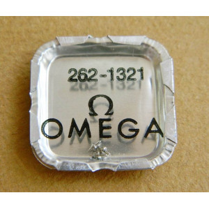 OMEGA Axe de balancier - Calibre 262