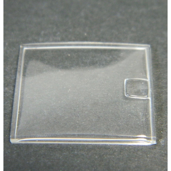 Movado Ermetoscope verre - Cal 159