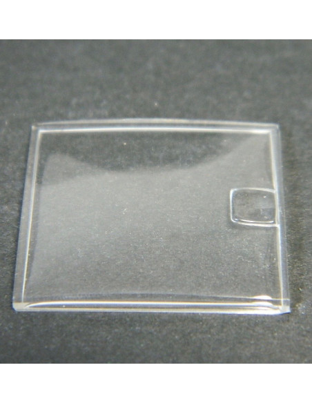 Movado Ermetoscope verre - Cal 159