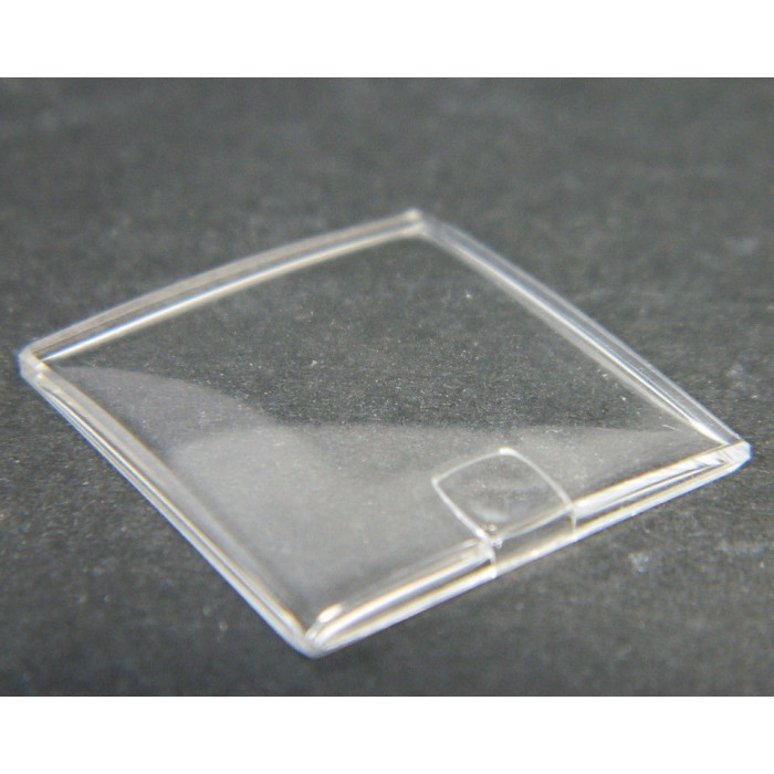 Movado Ermetoscope verre - Cal 159