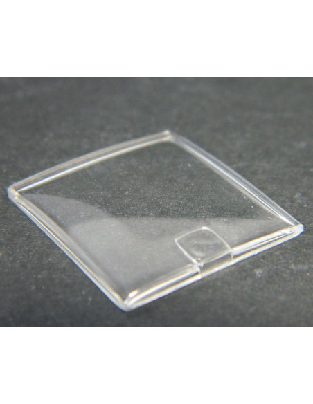 Movado Ermetoscope verre - Cal 159