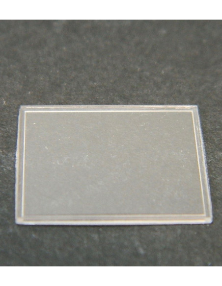 Movado Ermeto baby verre - Cal 575