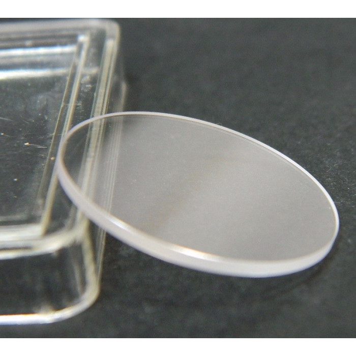 Movado Kingmatic Surf 210 verre saphir