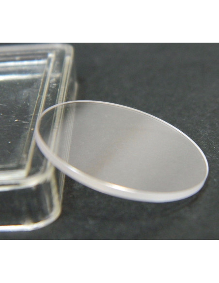 Movado Kingmatic Surf 210 verre saphir