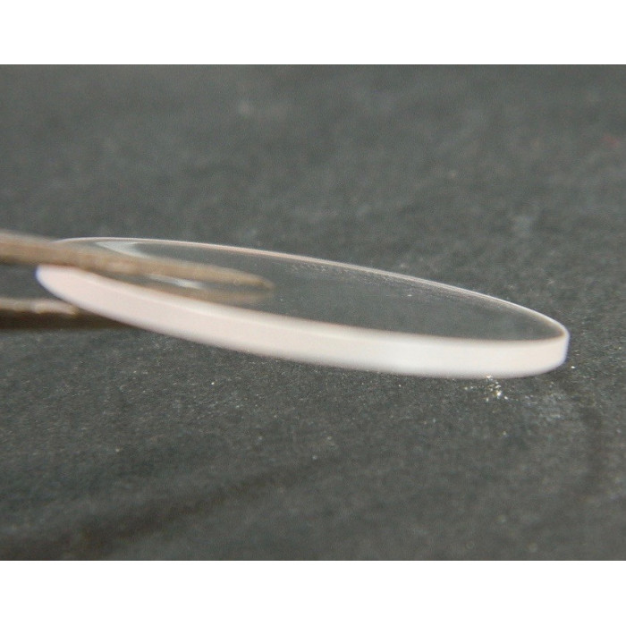 Movado Kingmatic Surf 210 verre saphir