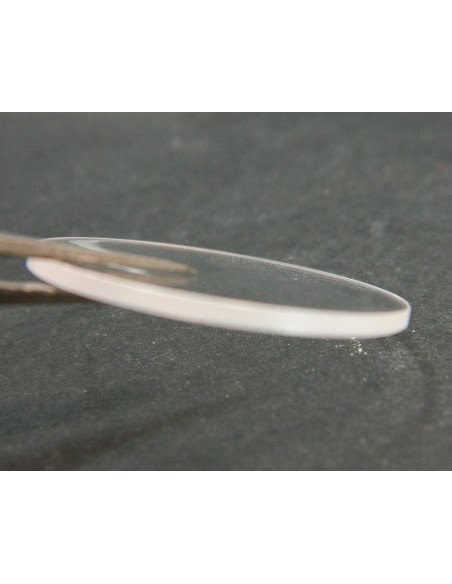 Movado Kingmatic Surf 210 verre saphir