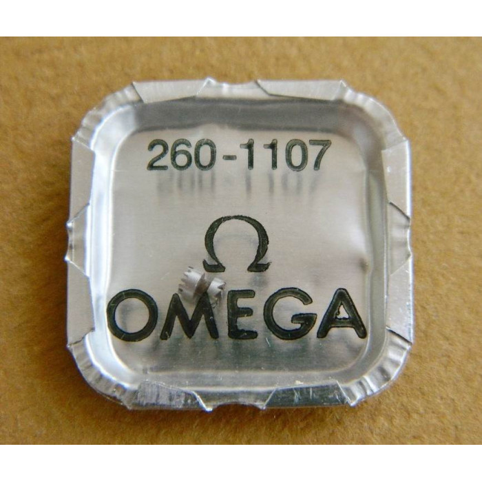 OMEGA Pignon coulant - Calibre 260