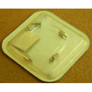 OMEGA Vis de tirette - Calibre 260