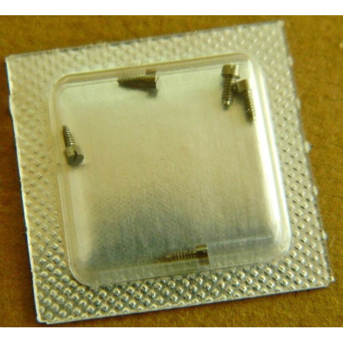 OMEGA Vis - Calibre 260 / Réf. 2006