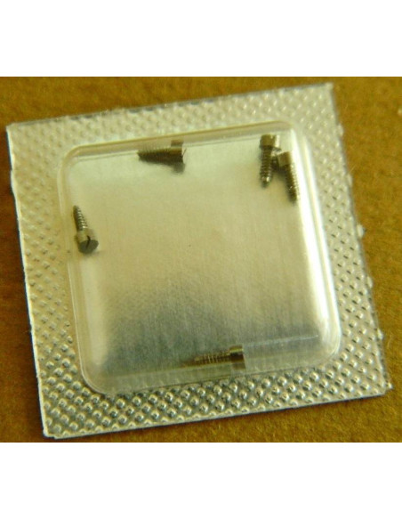 OMEGA Vis - Calibre 260 / Réf. 2006