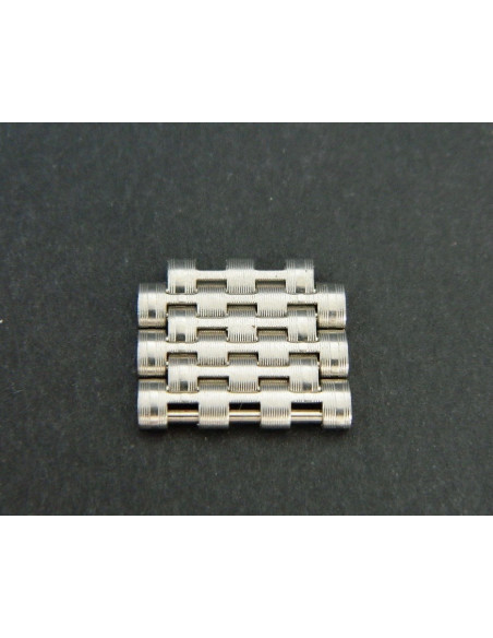 Nivada-NSA maillons "Grooved"