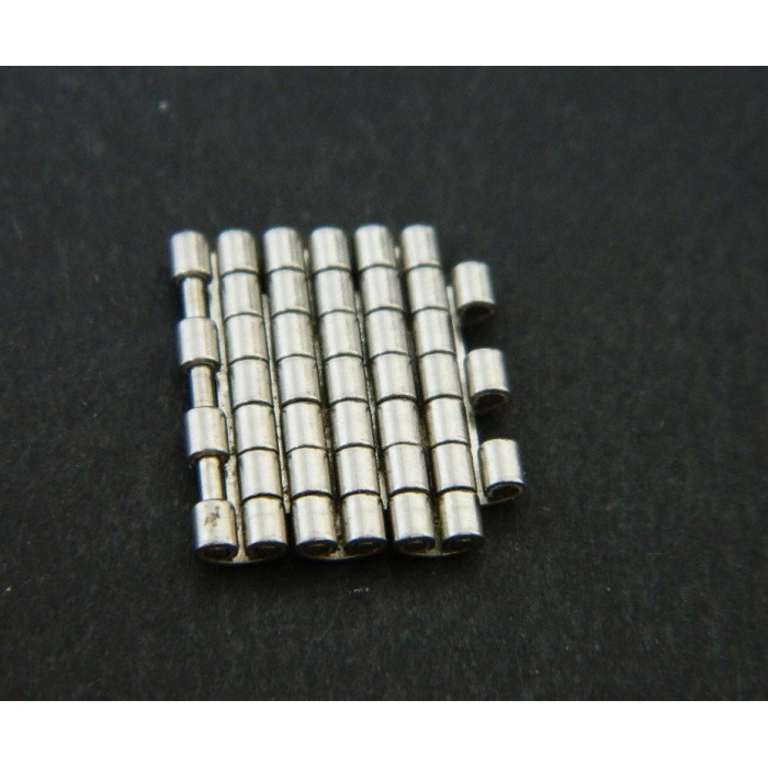 Nivada-NSA maillons "Grooved"