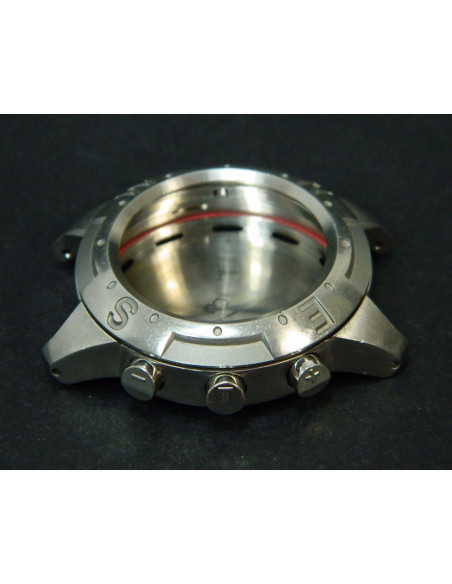 Tissot T-Touch Z250/350 boîtier