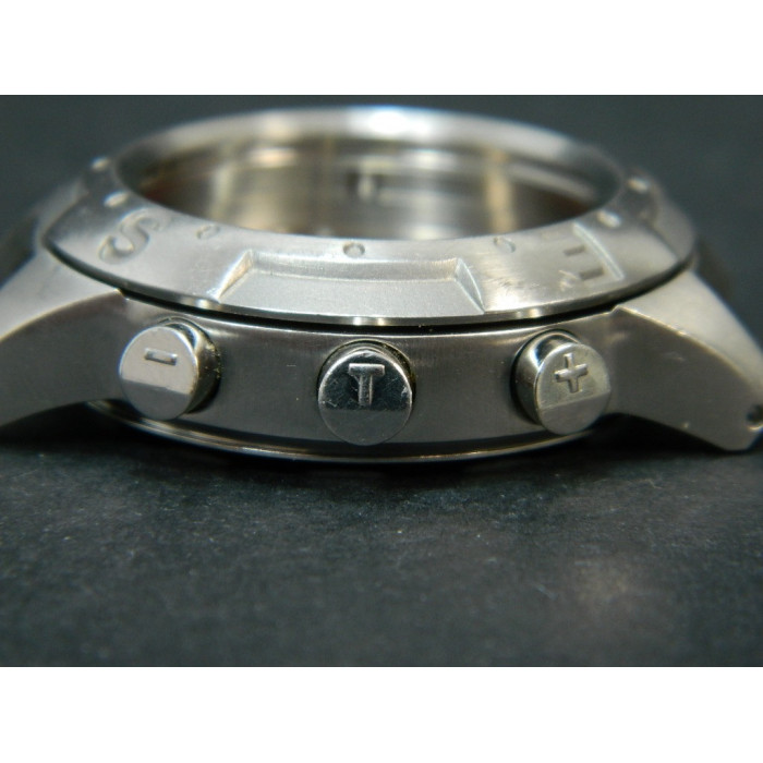 Tissot T-Touch Z250/350 boîtier