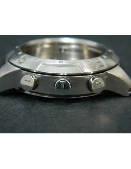 Tissot T-Touch Z250/350 boîtier