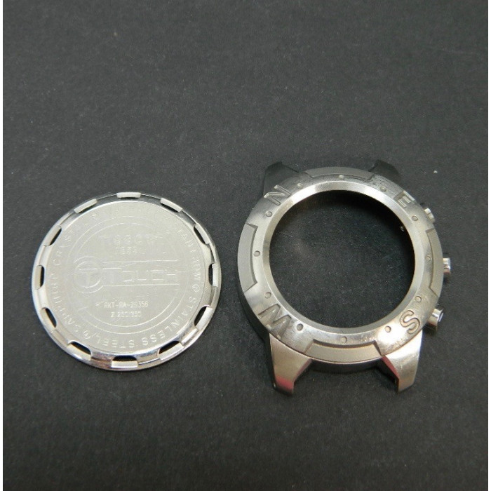 Tissot T-Touch Z250/350 boîtier