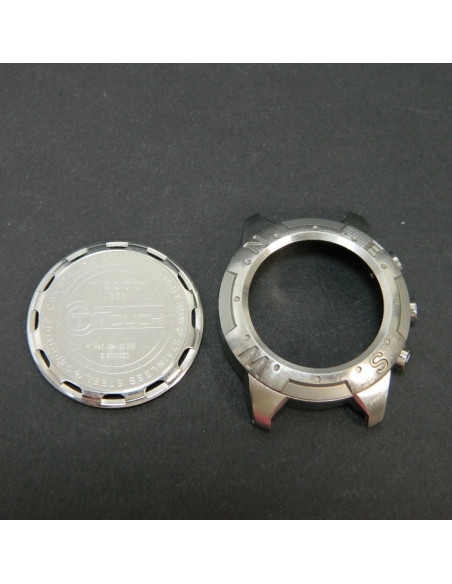 Tissot T-Touch Z250/350 boîtier