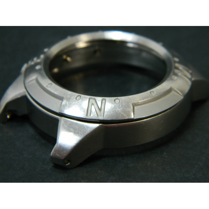 Tissot T-Touch Z250/350 boîtier