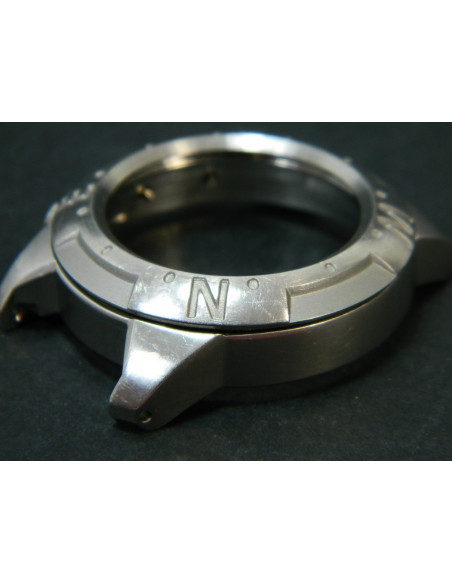 Tissot T-Touch Z250/350 boîtier