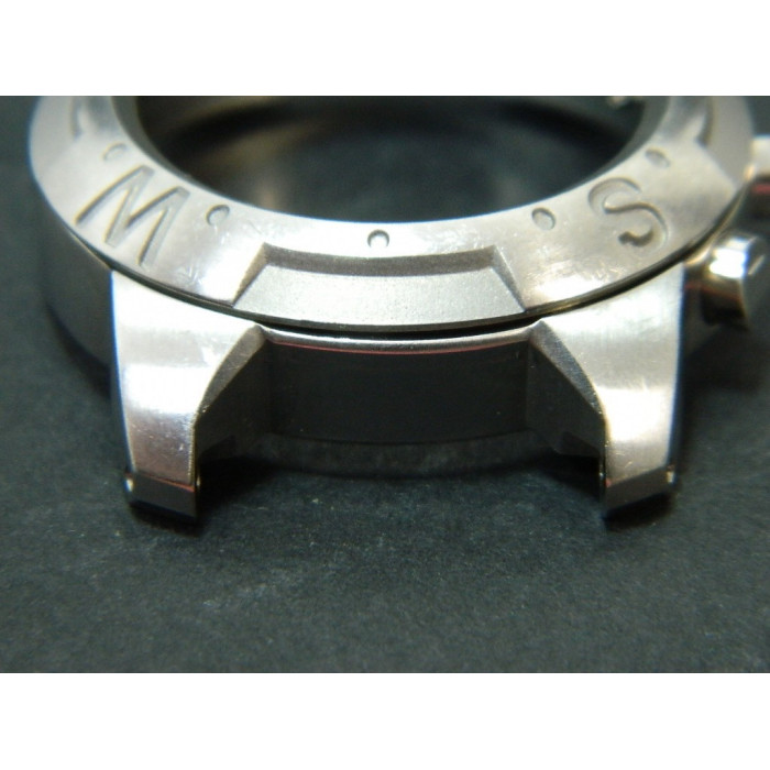 Tissot T-Touch Z250/350 boîtier