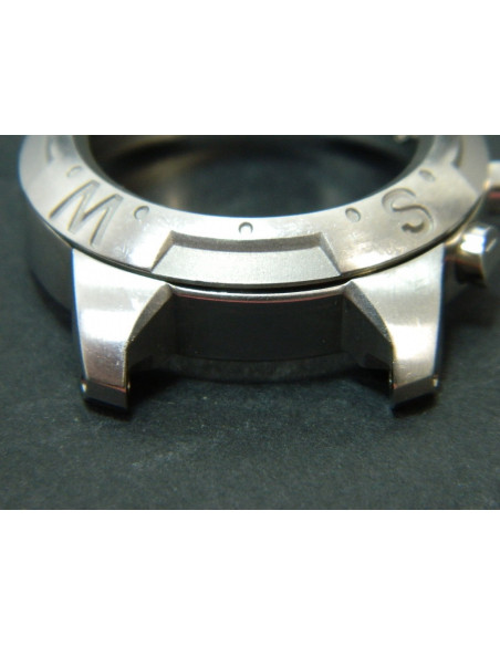 Tissot T-Touch Z250/350 boîtier