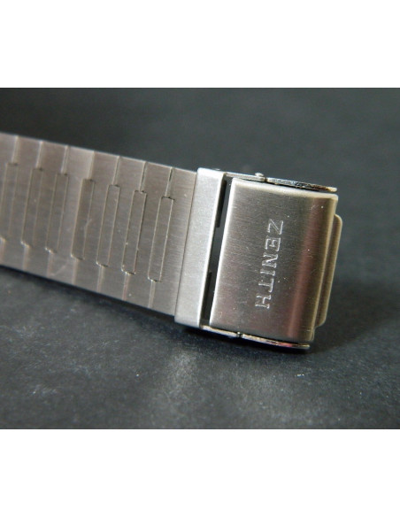 Zenith Espada 1/2 bracelet