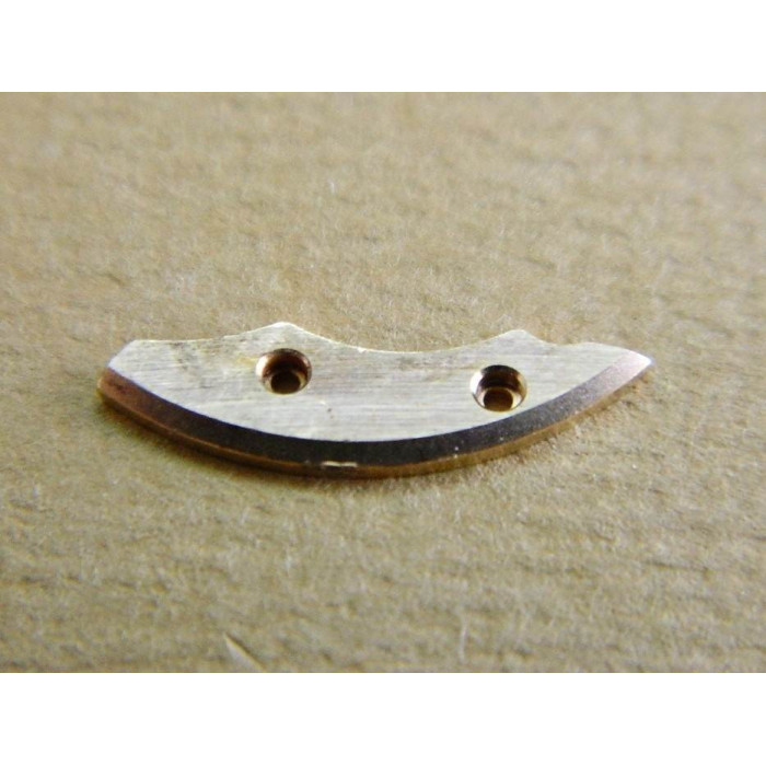 OMEGA Pont d'appui de cadran - Calibre 321