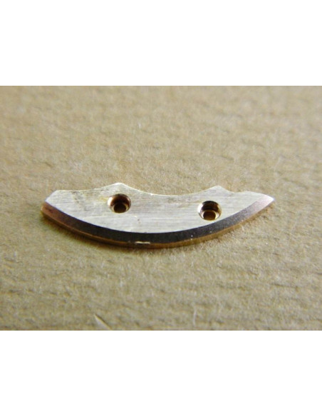 OMEGA Pont d'appui de cadran - Calibre 321