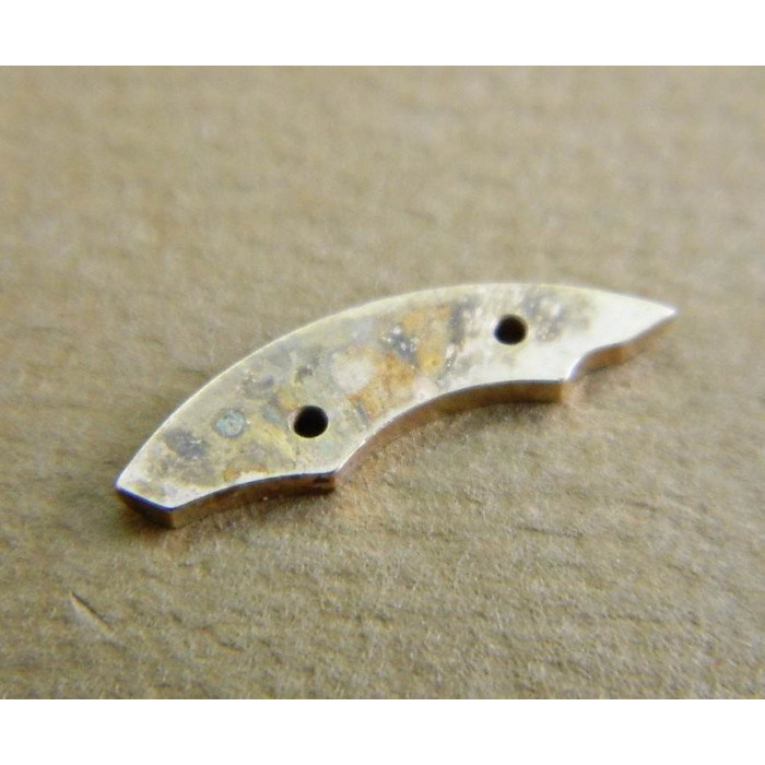 OMEGA Pont d'appui de cadran - Calibre 321