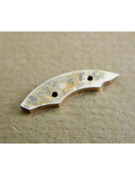 OMEGA Pont d'appui de cadran - Calibre 321