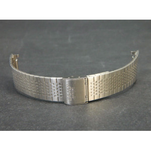 Camy bracelet acier 24mm