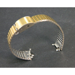 Rado-NSA bracelet doré