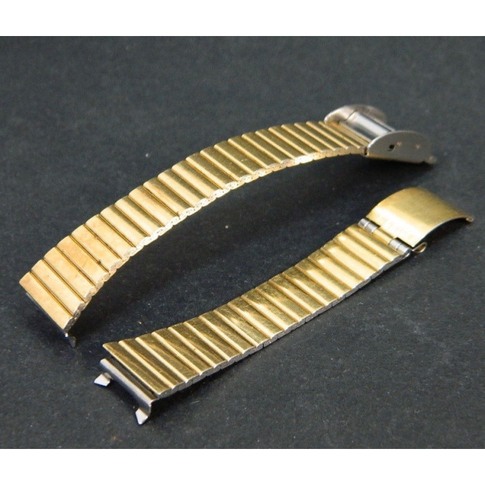 Rado-NSA bracelet doré