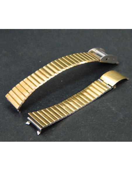 Rado-NSA bracelet doré