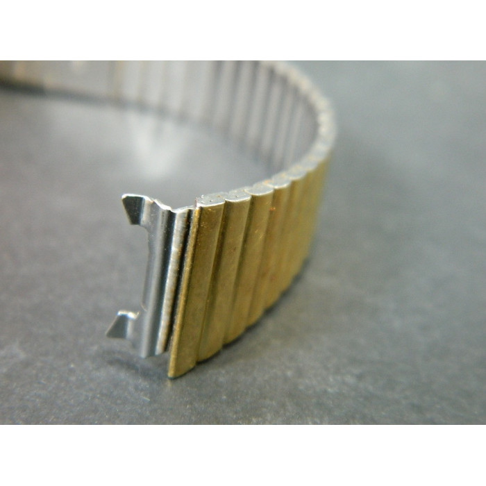 Rado-NSA bracelet doré