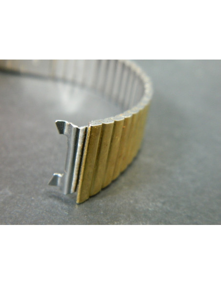 Rado-NSA bracelet doré