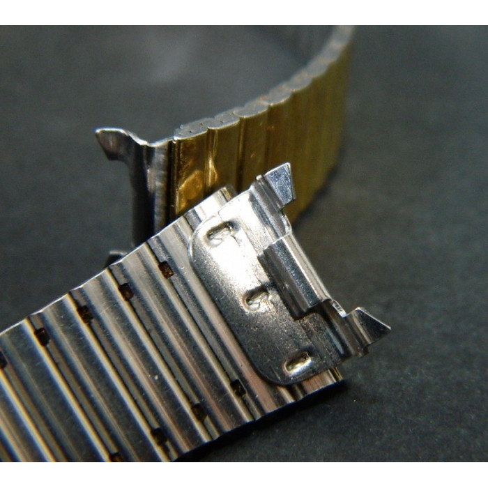 Rado-NSA bracelet doré