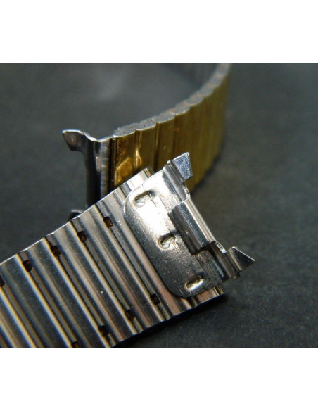 Rado-NSA bracelet doré