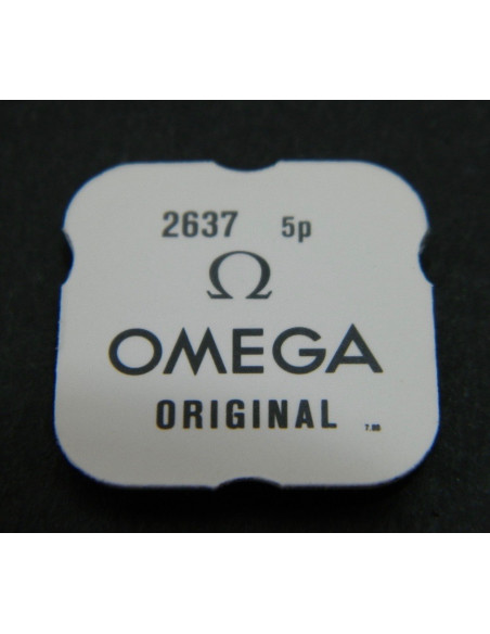 Vis Omega 2637