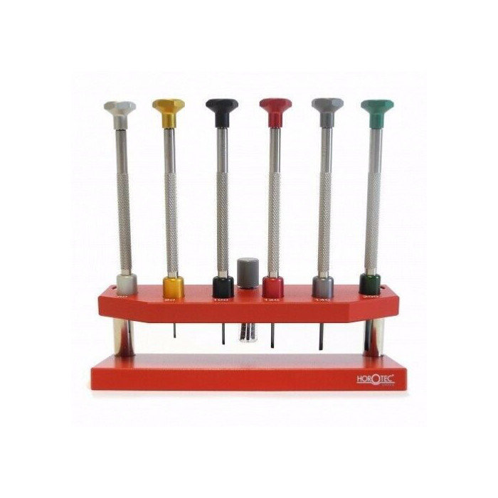 Horotec Set de tournevis - msa01.201-D