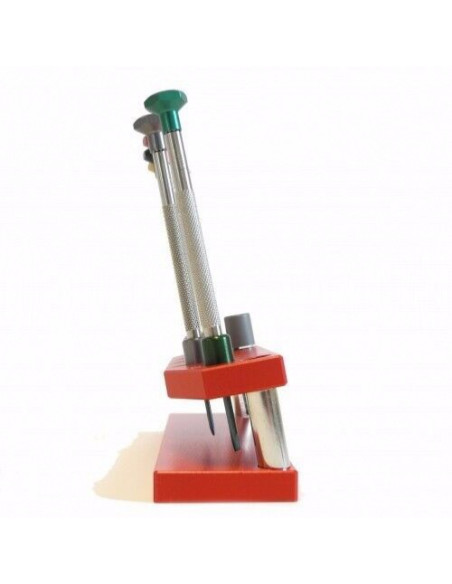 Horotec Set de tournevis - msa01.201-D