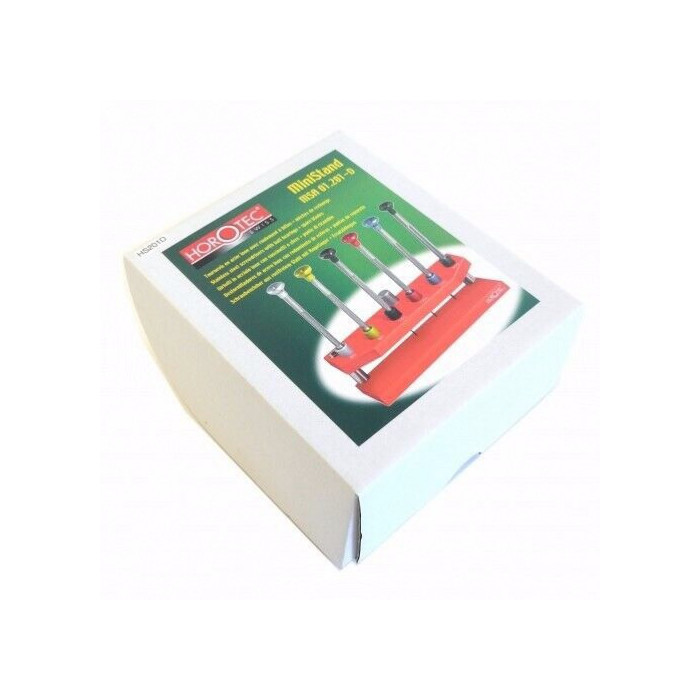 Horotec Set de tournevis - msa01.201-D