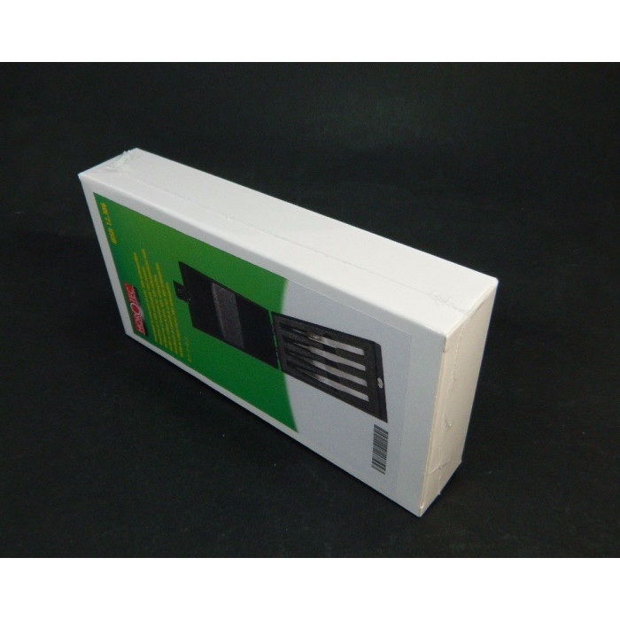 Horotec Assortiment de 4 brucelles - msa 12.386