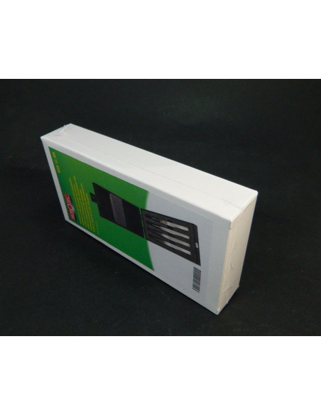 Horotec Assortiment de 4 brucelles - msa 12.386