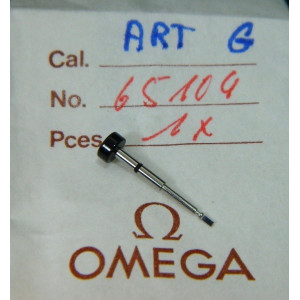 Omega Art couronne grand modèle
