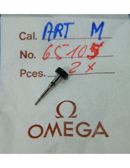 Omega Art couronne Medium
