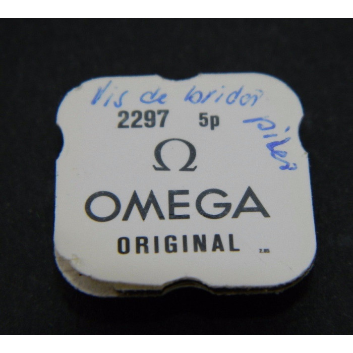 Omega vis 2297