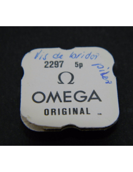 Omega vis 2297