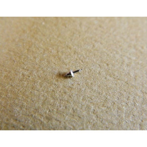 VALJOUX 68 Axe de balancier