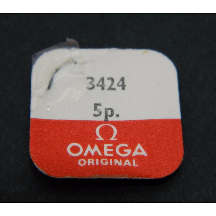 Vis Omega 3424